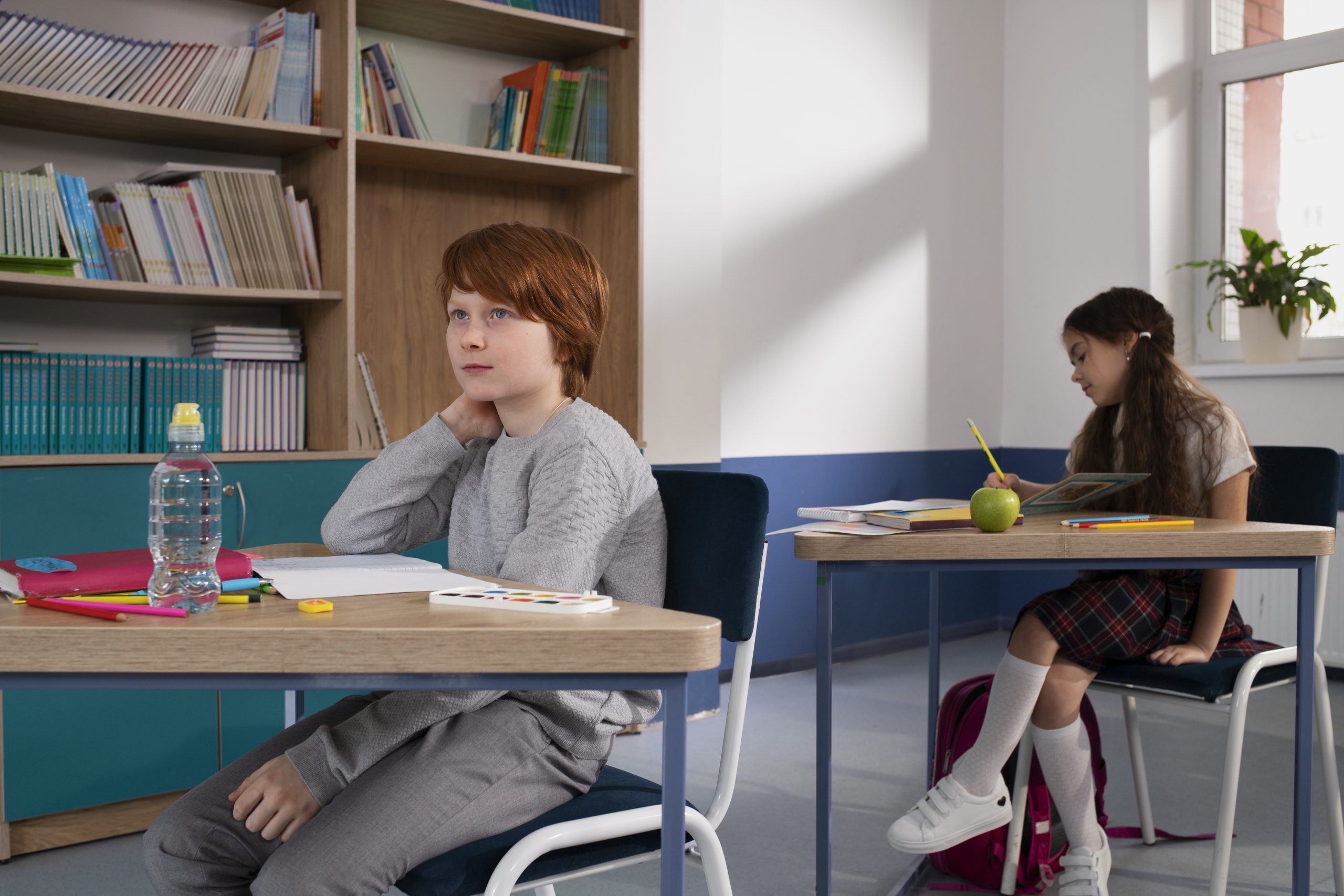 La Importancia de una Enseñanza Natural e Inmersiva en el Aprendizaje del Inglés para Niños